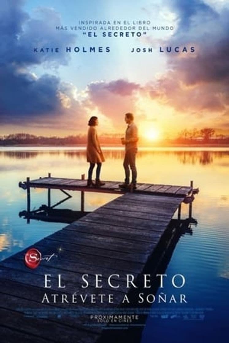 Movie The Secret: Dare to Dream