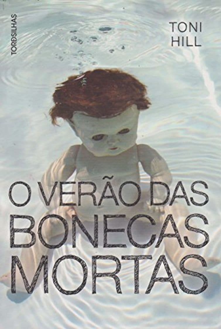 Libro O Verão das Bonecas Mortas