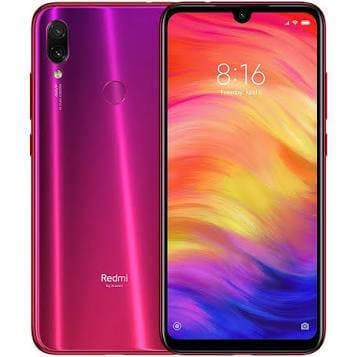 Electrónica Xiaomi Redmi Note 7 16 cm