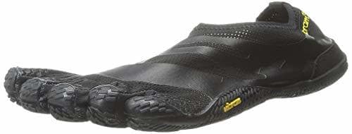 Fashion Vibram FiveFingers El-X, Escarpines de Deporte Hombre, Negro