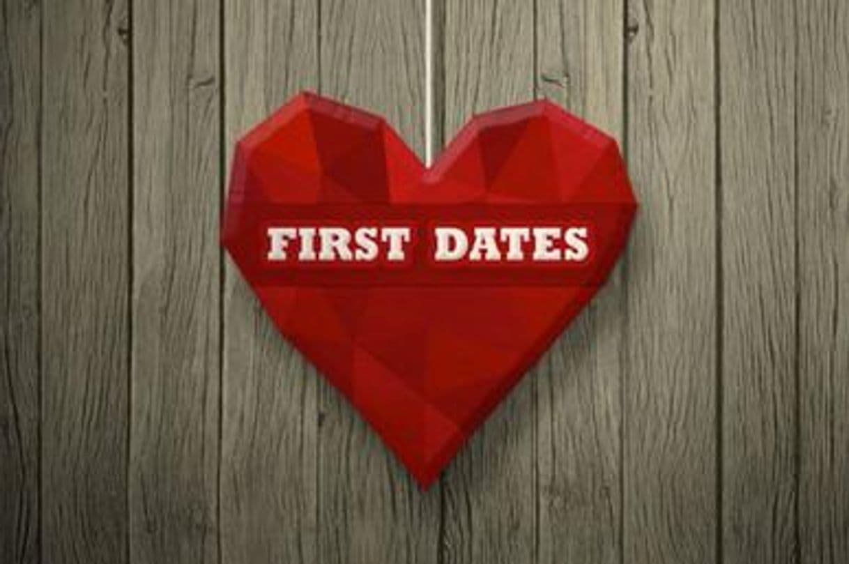 Serie First Dates