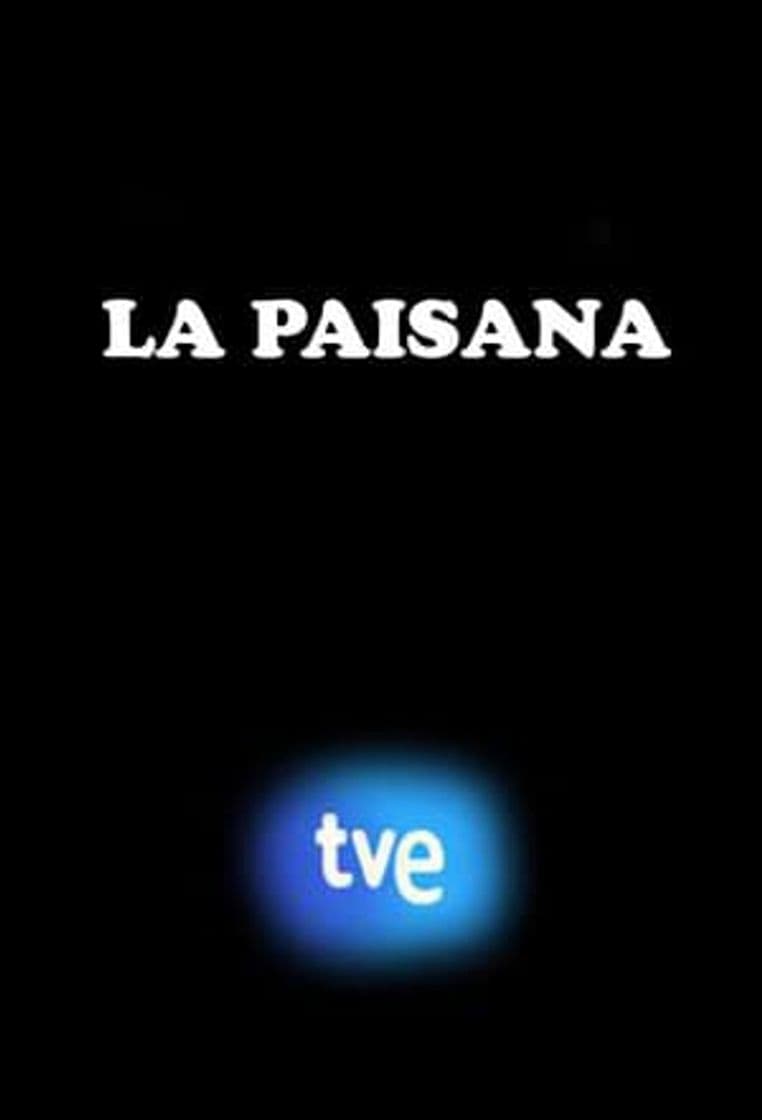 Serie La Paisana