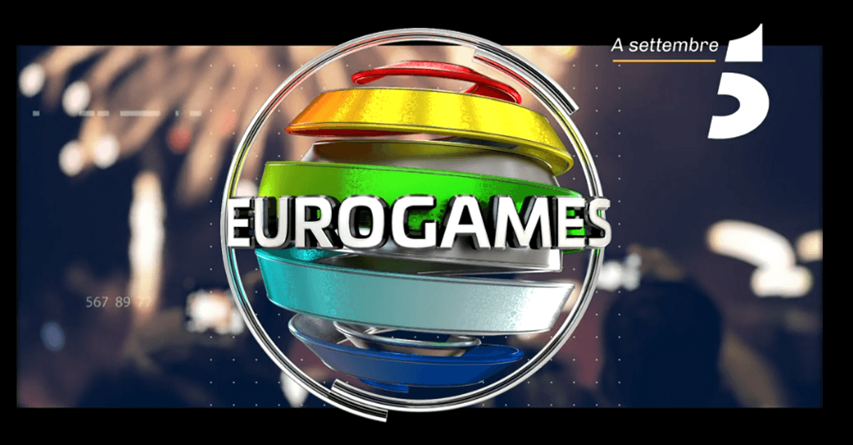 Serie Eurogames