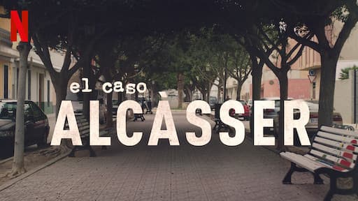 Moda El caso Alcàsser | Sitio oficial de Netflix