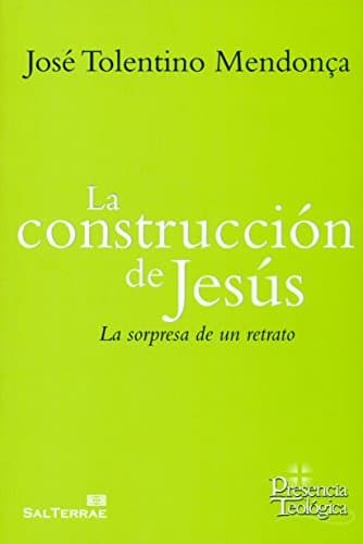 Book La construcción de Jesús: La sorpresa de un retrato: 254