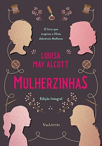 Book Mulherzinhas - Adoráveis Mulheres - Edição integral