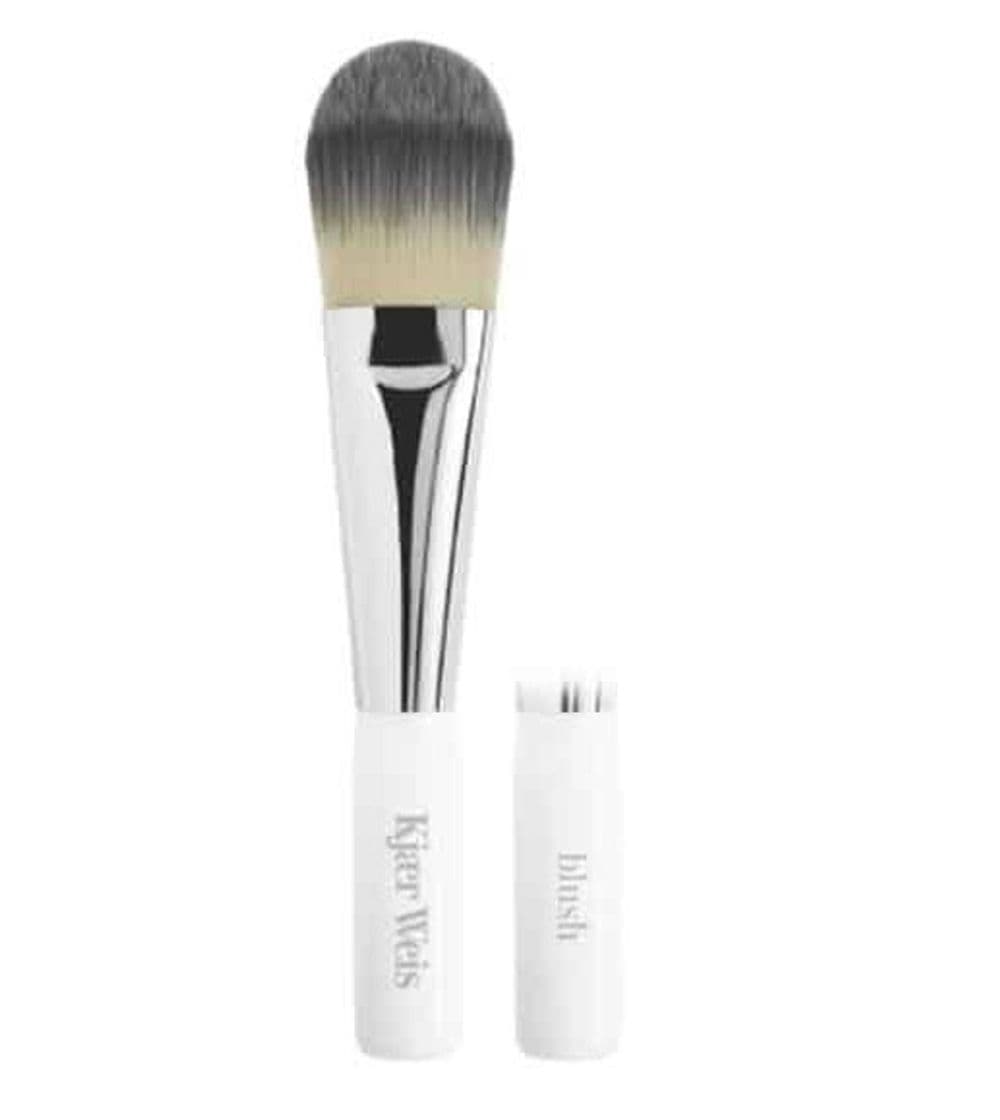 Fashion Kjaer Weis - Brush (blush & foundation)