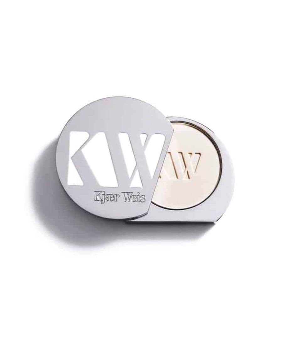 Fashion Kjaer Weis - Pressed Powder Translucent