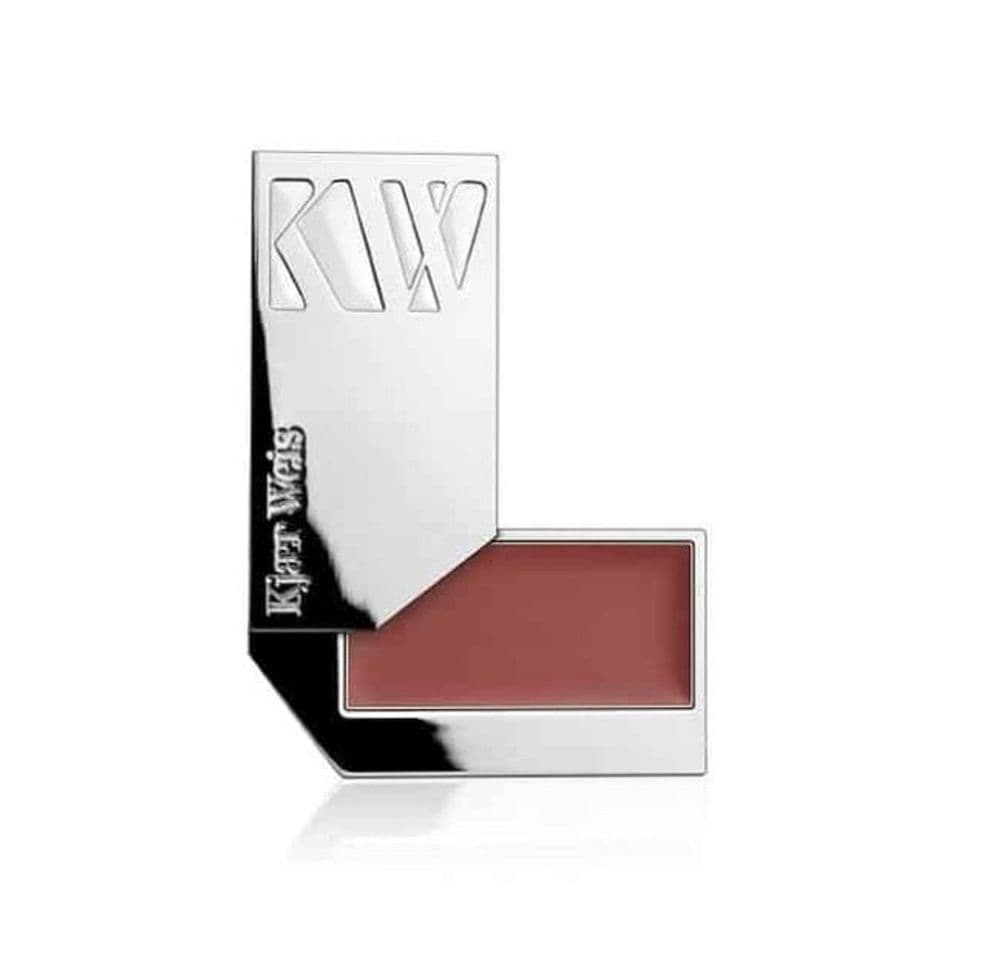 Fashion Kjaer Weis - Lip tint (Sensuous plum)