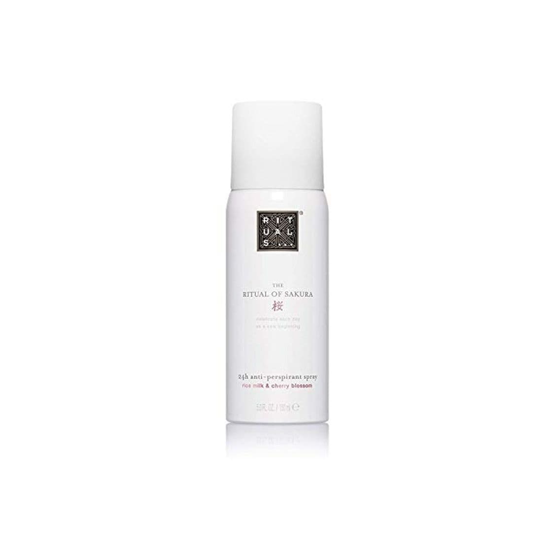 Beauty RITUALS The Ritual of Sakura Spray Antitranspirante