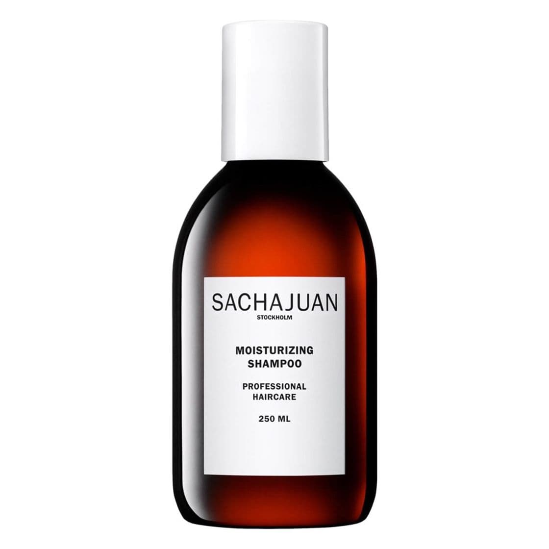 Fashion Sachajuan - Moisturizing Shampoo