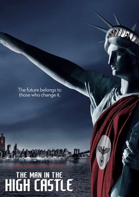 Serie The Man in the High Castle