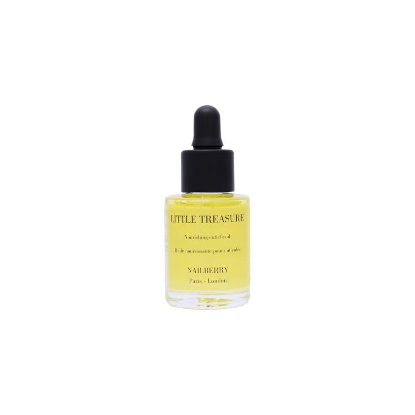 Product Cuticle Oil 