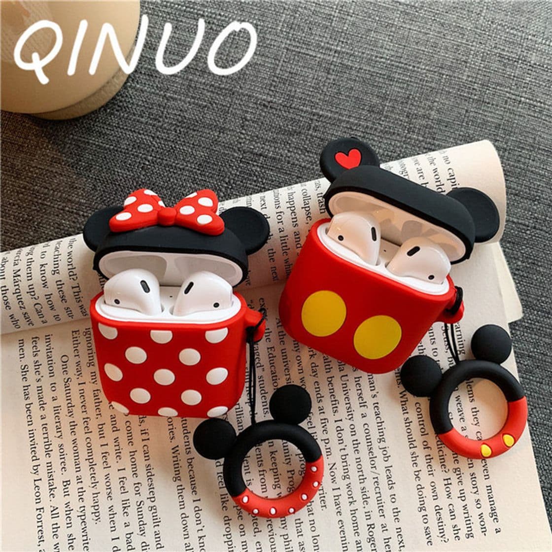 Product Funda Airpods 2