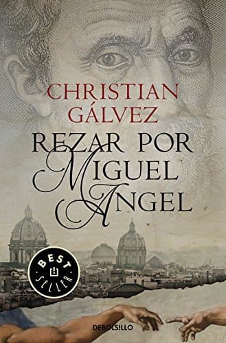 Libro Rezar por Miguel Ángel