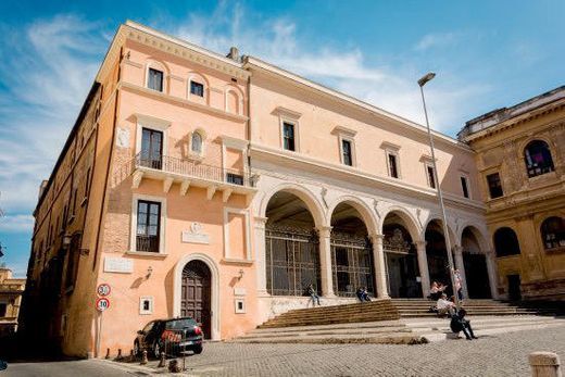 Place San Pietro in Vincoli