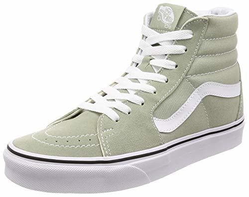 Moda Vans VN0A38GEU621_38 - Zapatillas para Mujer