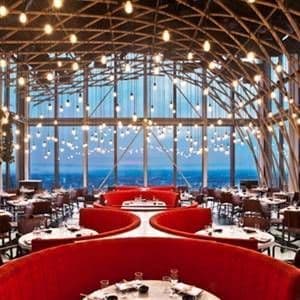 Place Sushi Samba