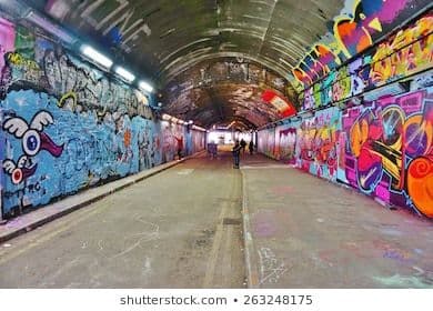 Place Leake Street