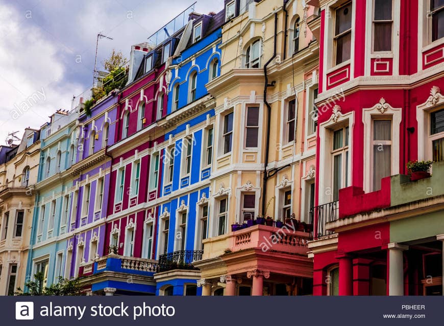 Place Notting Hill