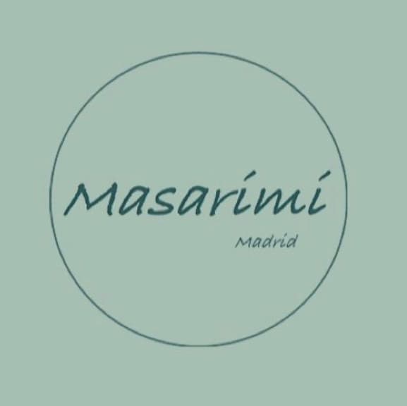 Fashion Masarimi Shop