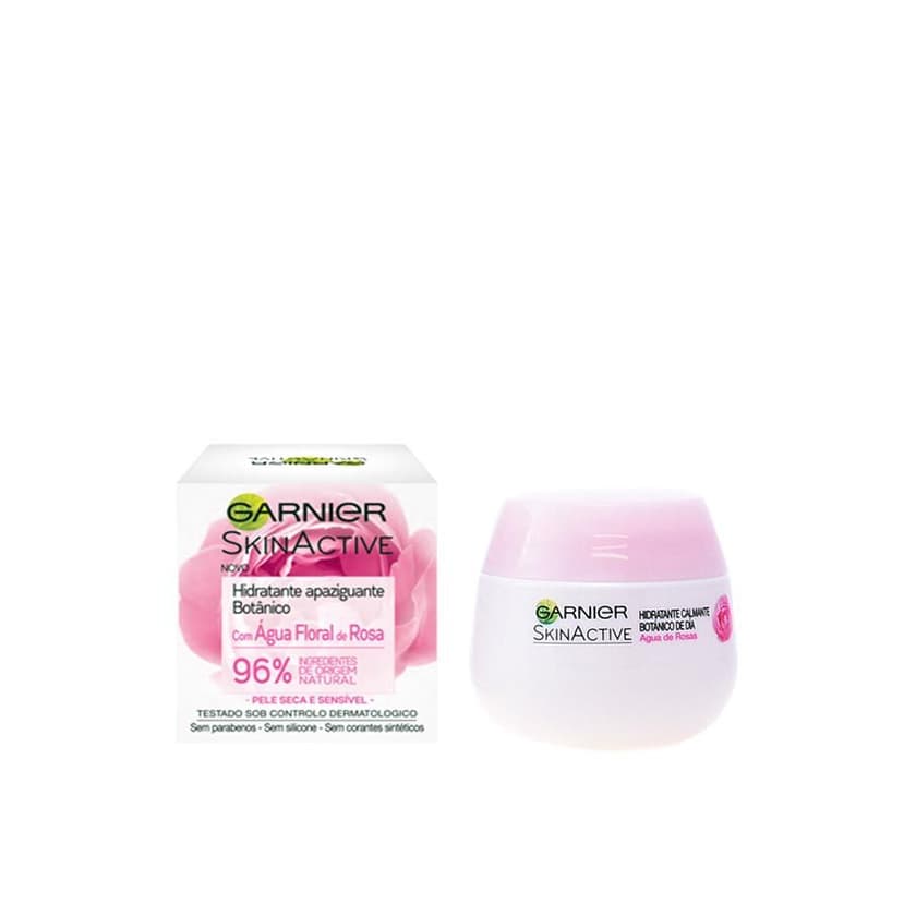 Product GARNIER
Skin Active crema hidratante calmante 