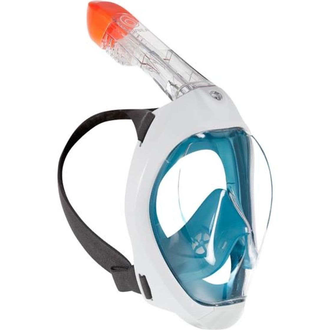 Fashion Máscara Snorkel 🤿 