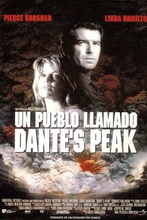 Película Dante's Peak