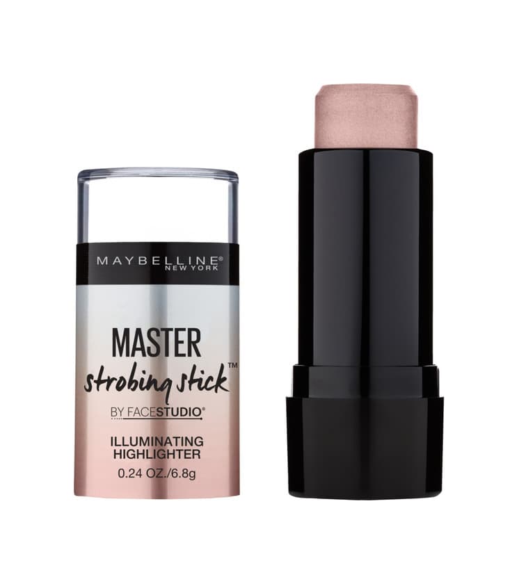 Product Maybelline face estudio master strobbing stick 