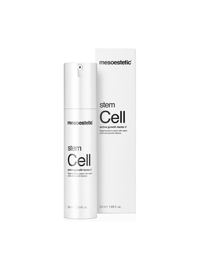 Product Stem Cell Mesoestetic 