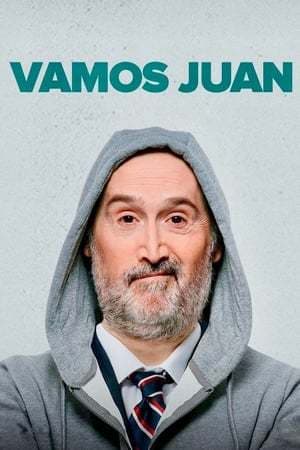 Serie Vamos Juan