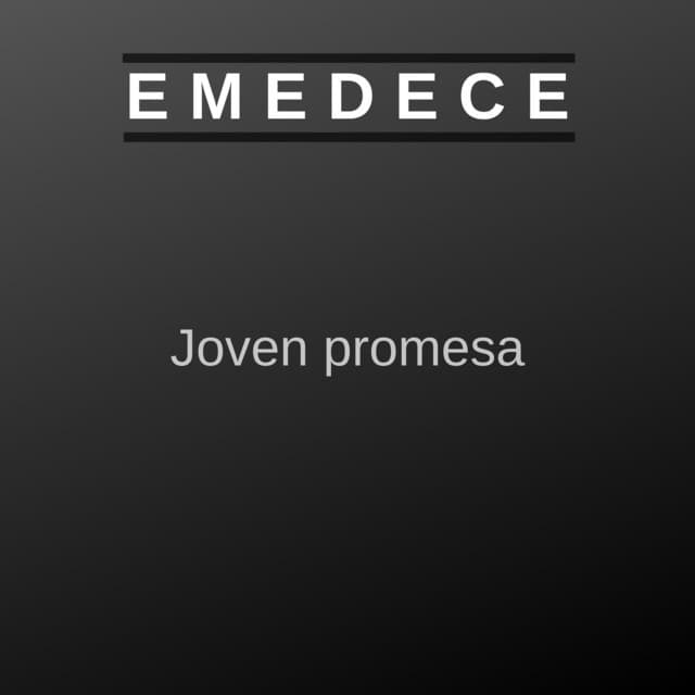 Canción Joven Promesa