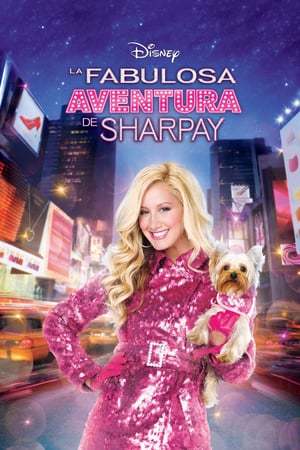 Movie Sharpay's Fabulous Adventure