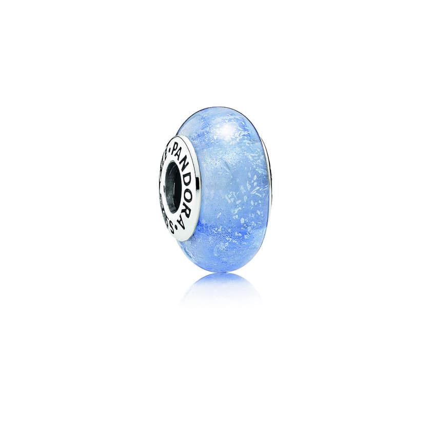 Product Charm cristal de Murano Color de Cenicienta