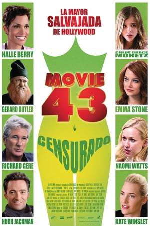 Película Movie 43