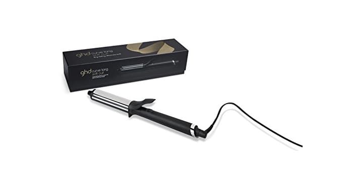 Belleza ghd Curve Soft Curl - Tenacilla