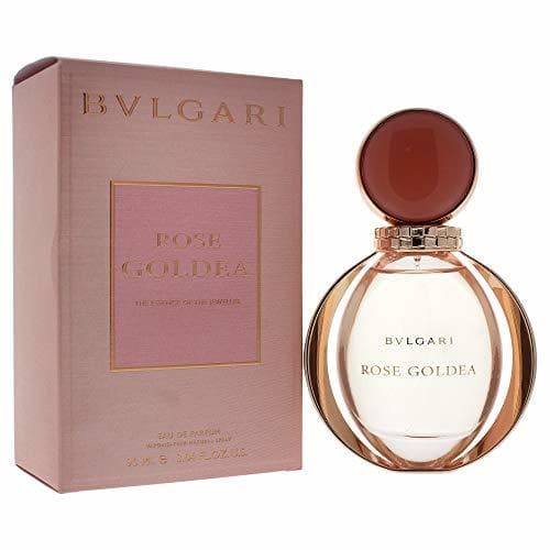 Beauty Bulgari Rose Goldea Edp Vapo 90 Ml 1 Unidad 900 g