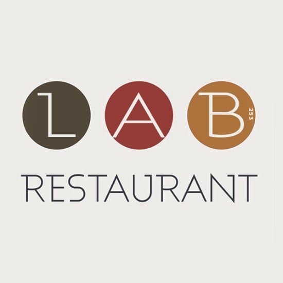 Restaurantes Lab253