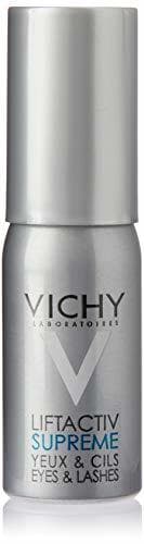 Belleza VICHY Liftactiv Sérum 10 Ojos y Pestañas 15ML