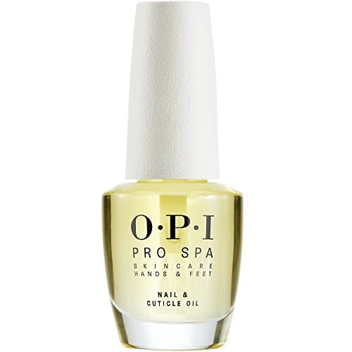 Belleza OPI Pro Spa Aceite Para Uñas Y Cutículas