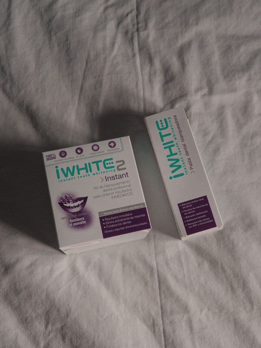 Belleza Iwhite