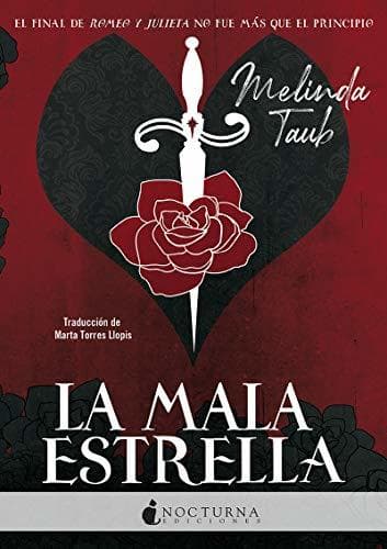 Libro La mala estrella