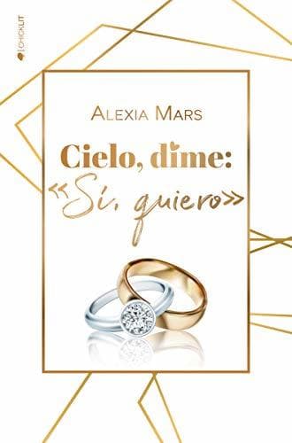 Libro Cielo, dime