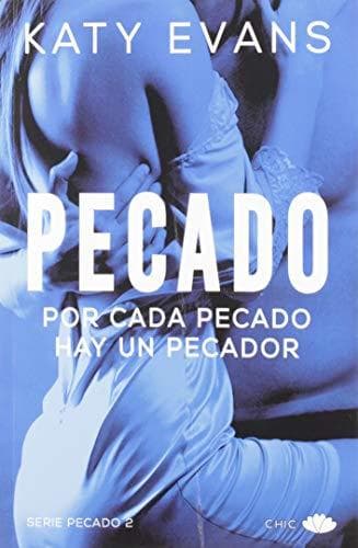 Libro Pecado 2: Por cada pecado hay un pecador