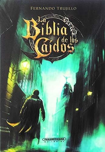 Libro La Biblia de los Caídos