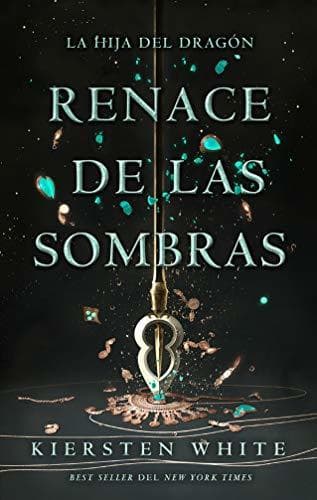 Libro Renace de las sombras