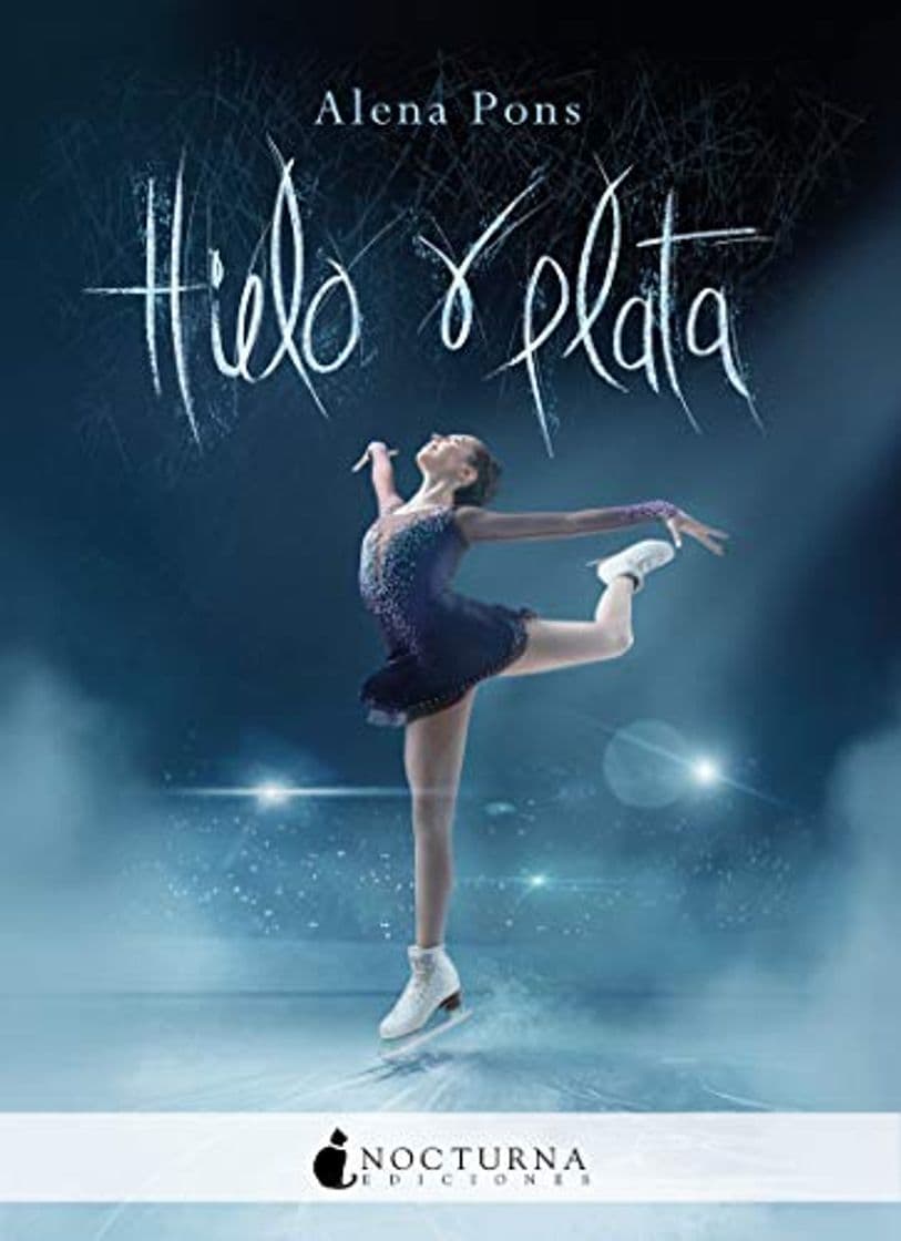 Libro Hielo y plata: 97