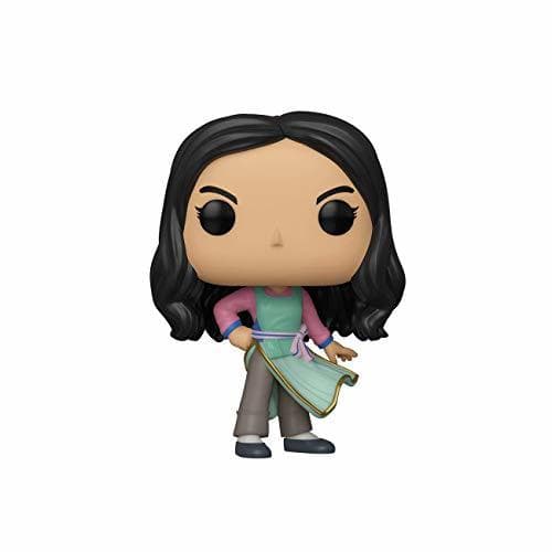 Game Funko- Disney: Wind Cave-Pop 2 Collectible Toy, Multicolor