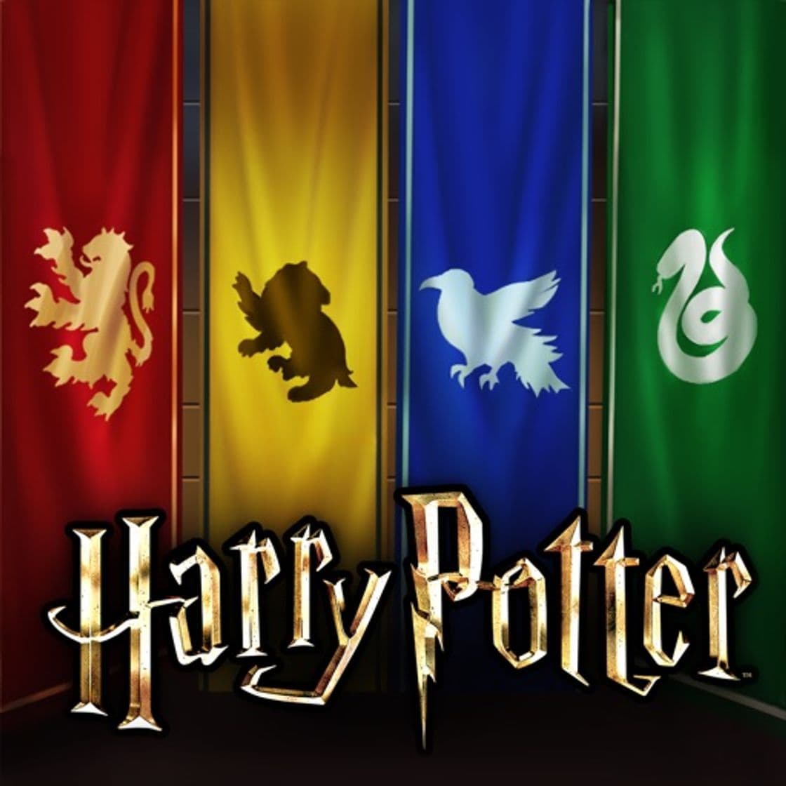 App Harry Potter: Hogwarts Mystery