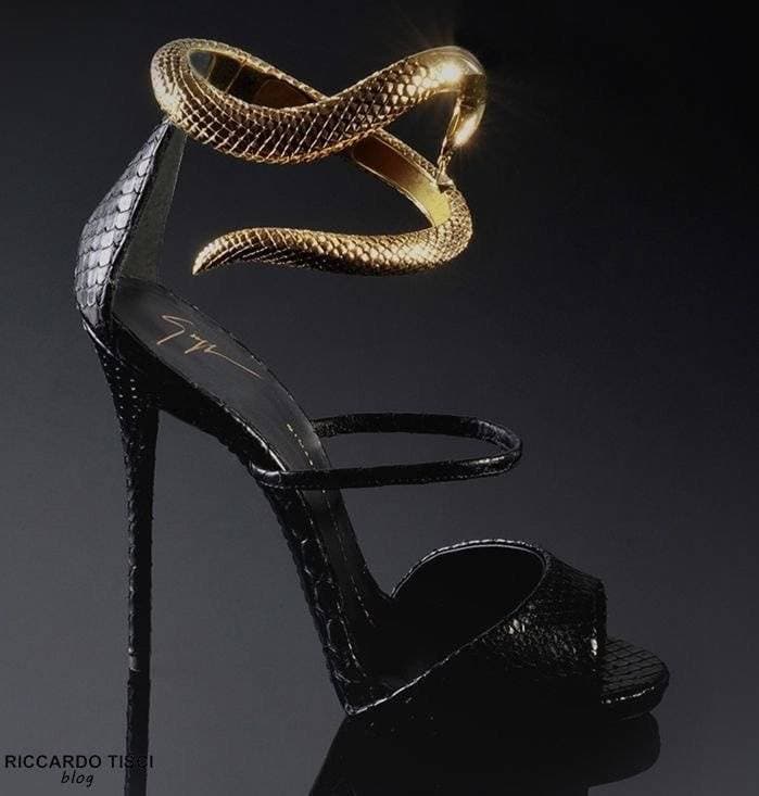 Producto Giuseppe zanotti 